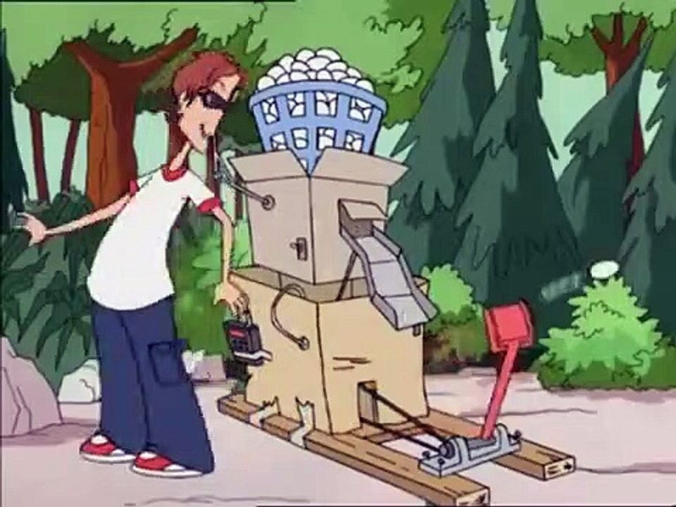 Typisch Andy Staffel 1 Folge 6 HD Deutsch