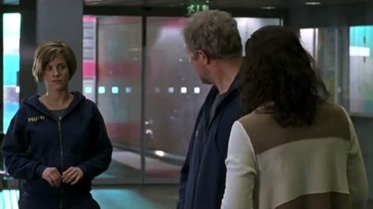 Tatort Staffel 38 Folge 30 - Part 02 HD Deutsch