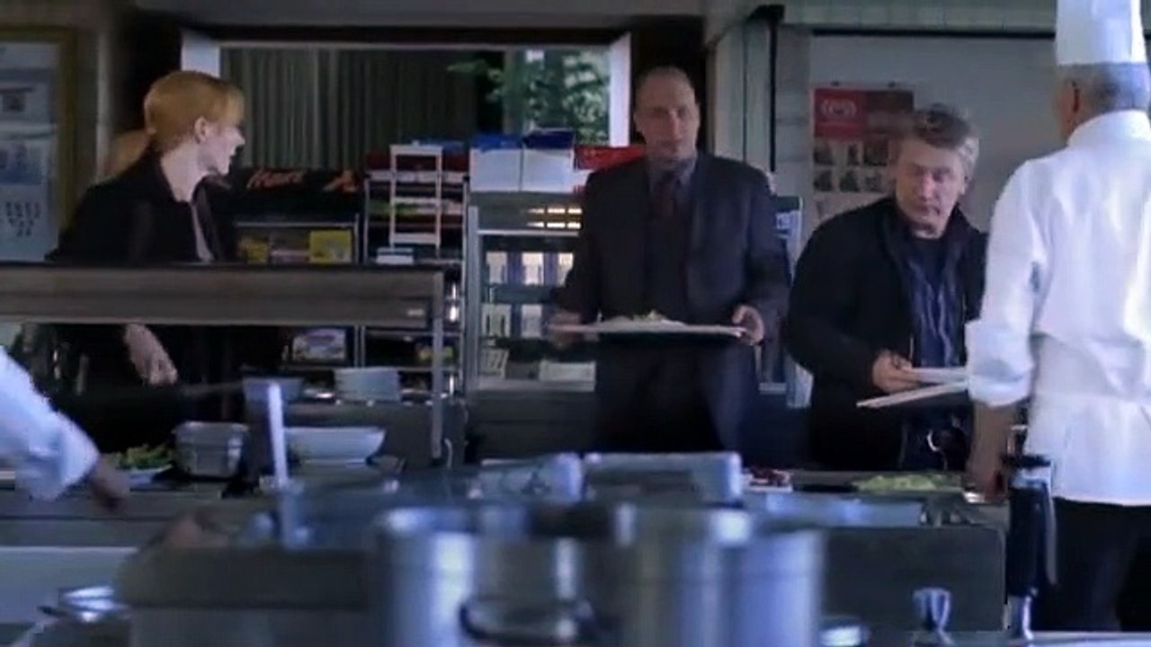 Tatort Staffel 38 Folge 31 - Part 01 HD Deutsch