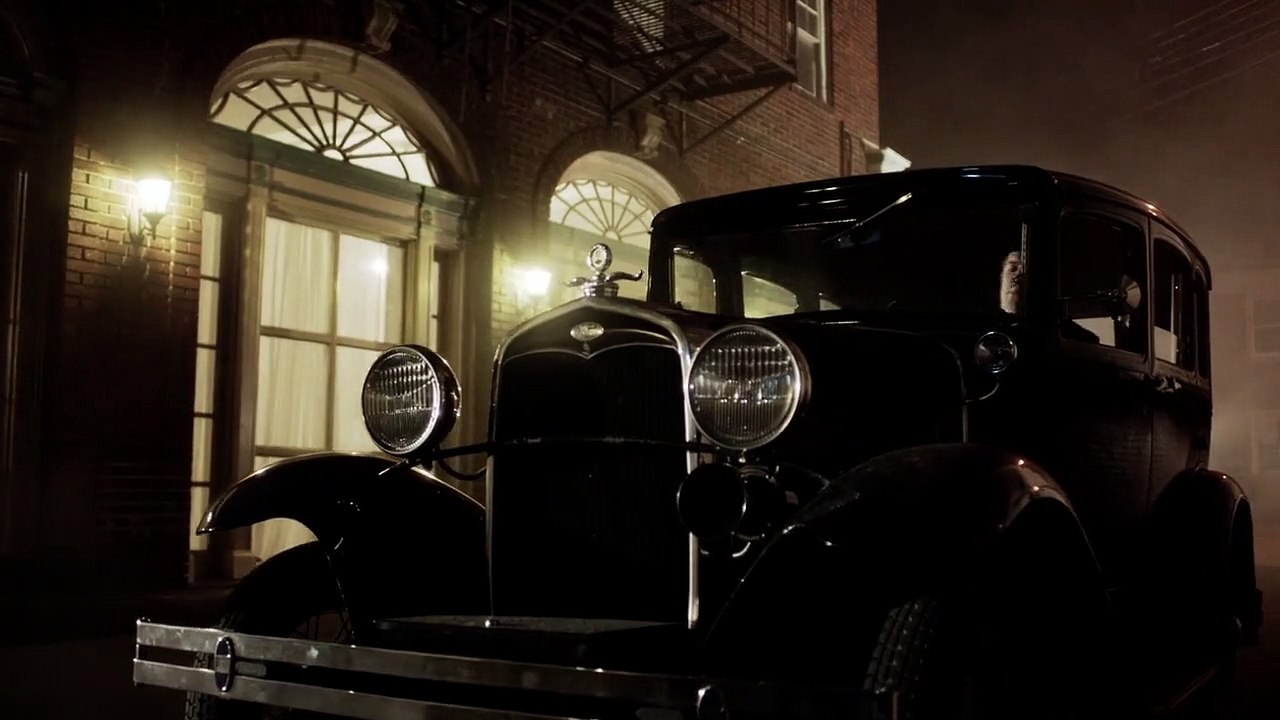 Mafia - Die PatenNew York Staffel 1 Folge 3 HD Deutsch