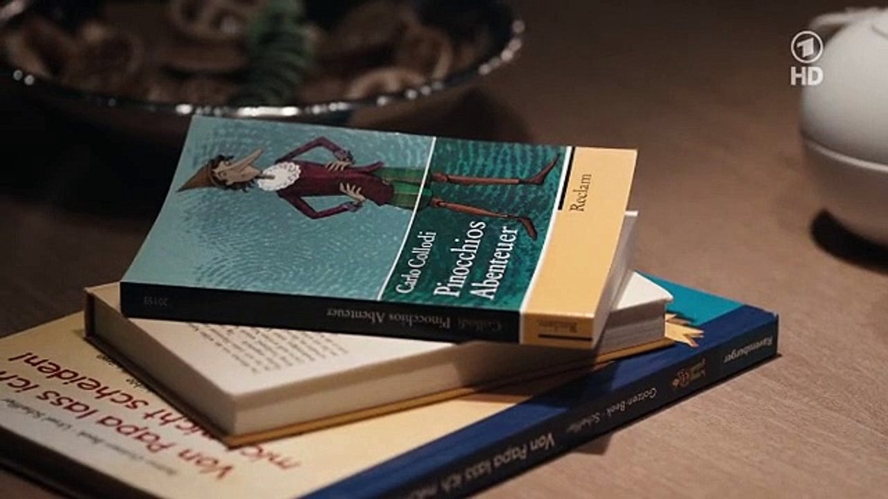 Tatort Staffel 44 Folge 23 - Part 02 HD Deutsch