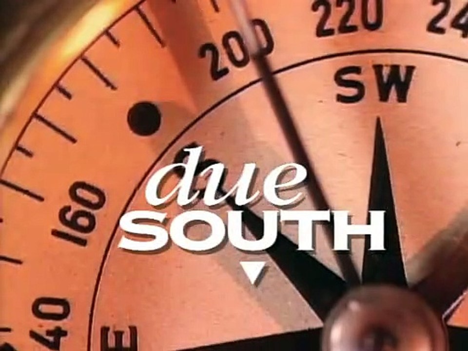 Ein Mountie in Chicago Staffel 3 Folge 12 HD Deutsch