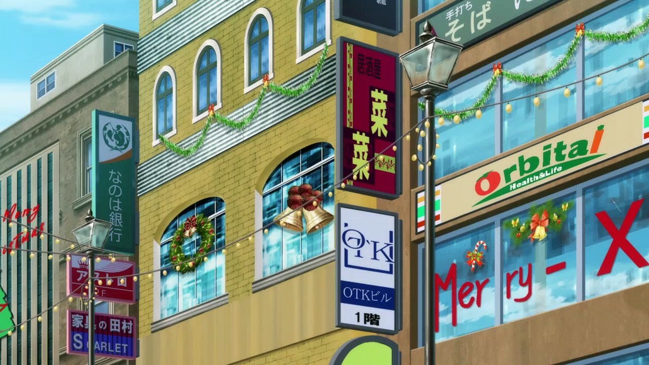 Kabukichou Sherlock Staffel 1 Folge 21 HD Deutsch