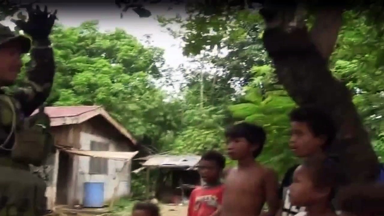 Manhunt - Jagd auf Joel Lambert Staffel 1 Folge 5 HD Deutsch