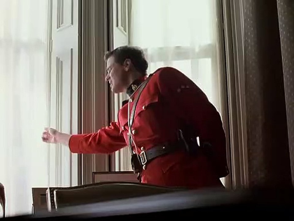 Ein Mountie in Chicago Staffel 3 Folge 9 HD Deutsch