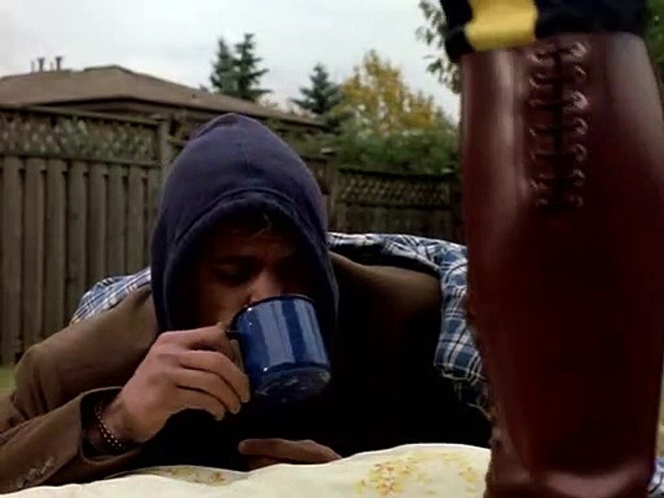 Ein Mountie in Chicago Staffel 4 Folge 3 HD Deutsch