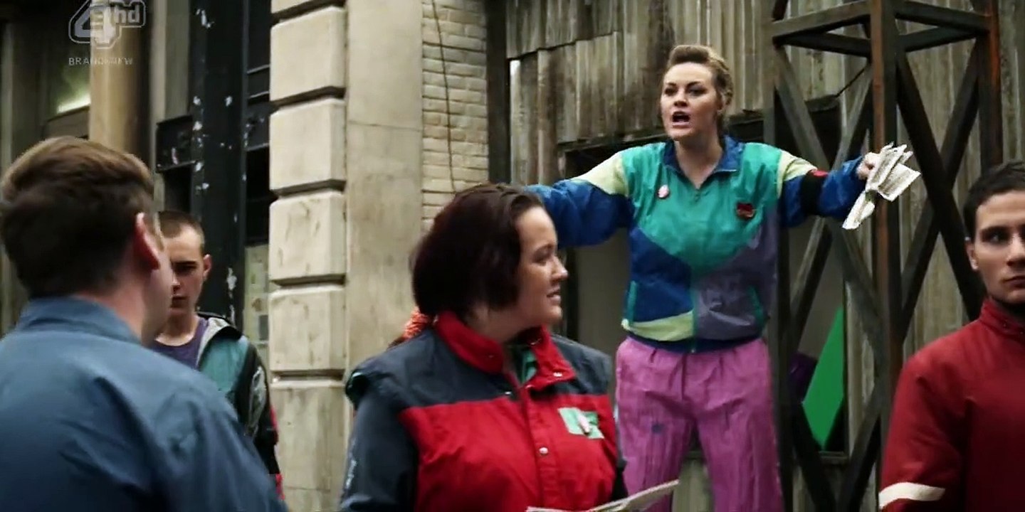 The Aliens Staffel 1 Folge 2 HD Deutsch