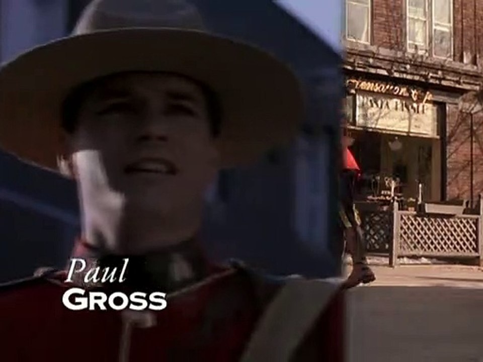 Ein Mountie in Chicago Staffel 4 Folge 5 HD Deutsch