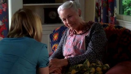 Medium - Nichts bleibt verborgen Staffel 2 Folge 22 HD Deutsch