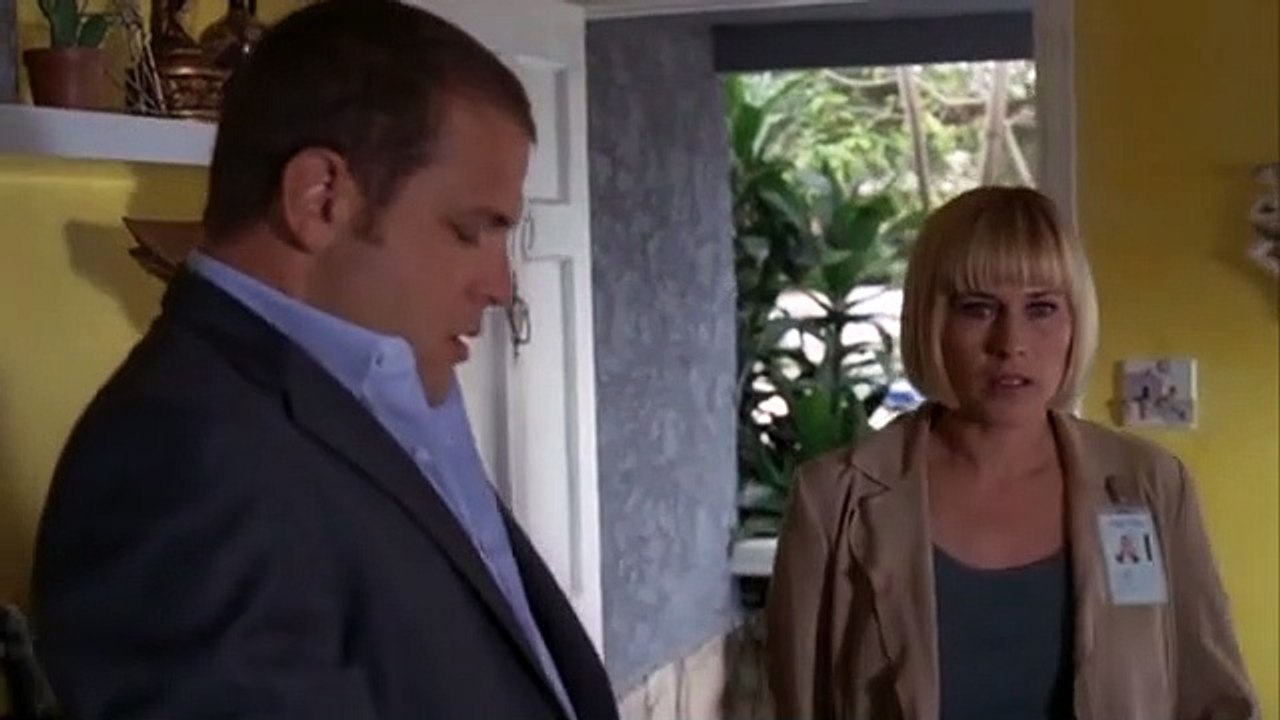 Medium - Nichts bleibt verborgen Staffel 3 Folge 2 HD Deutsch