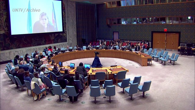 Drones iraníes en Ucrania: UE prepara sanciones y Consejo de Seguridad de ONU se reúne