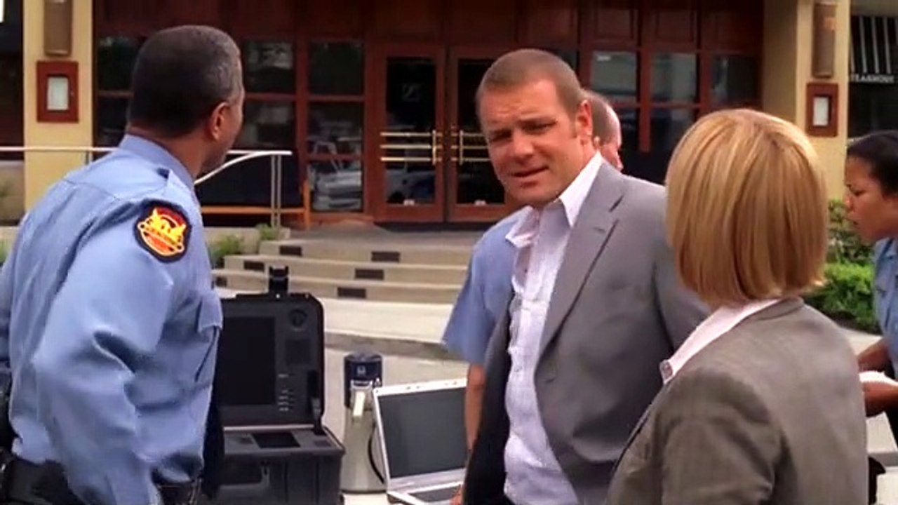 Medium - Nichts bleibt verborgen Staffel 3 Folge 3 HD Deutsch