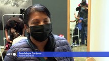 Niños con parálisis cerebral descubren el juego gracias a la robótica en México