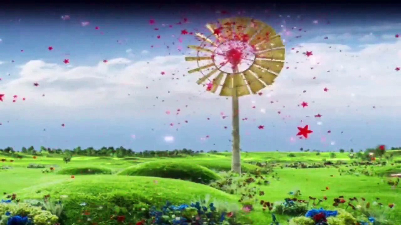 Teletubbies Staffel 1 Folge 10 HD Deutsch