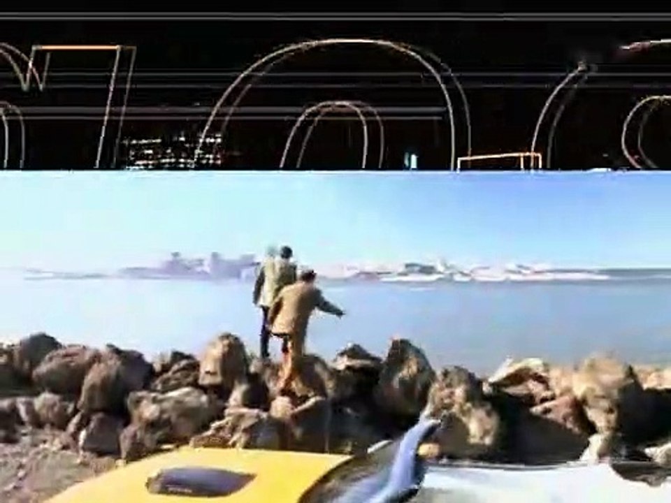 Nash Bridges Staffel 2 Folge 12 HD Deutsch