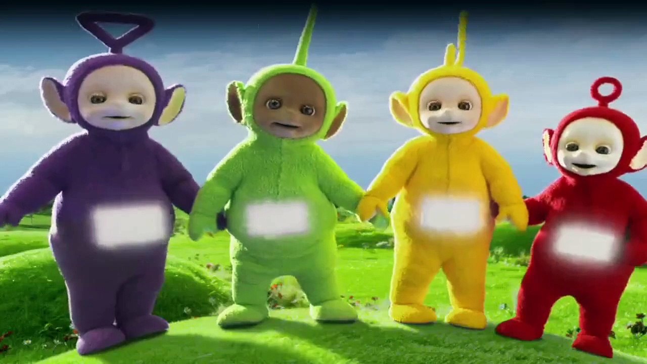Teletubbies Staffel 1 Folge 6 HD Deutsch