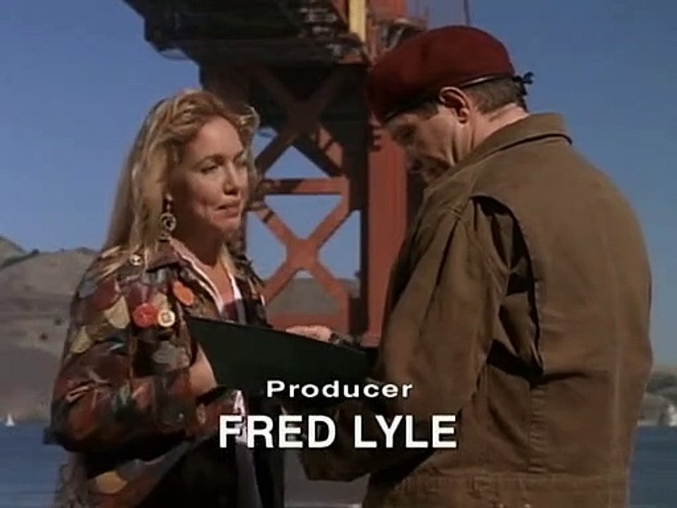 Nash Bridges Staffel 2 Folge 11 HD Deutsch