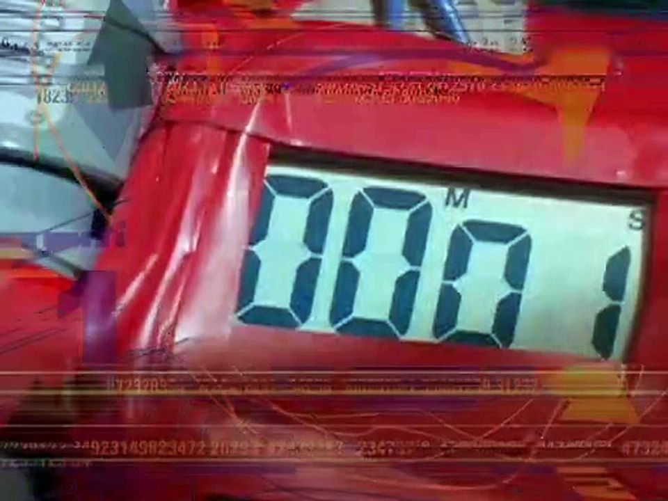 Nash Bridges Staffel 2 Folge 7 HD Deutsch