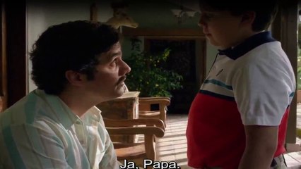 Narcos Staffel 1 Folge 6 HD Deutsch