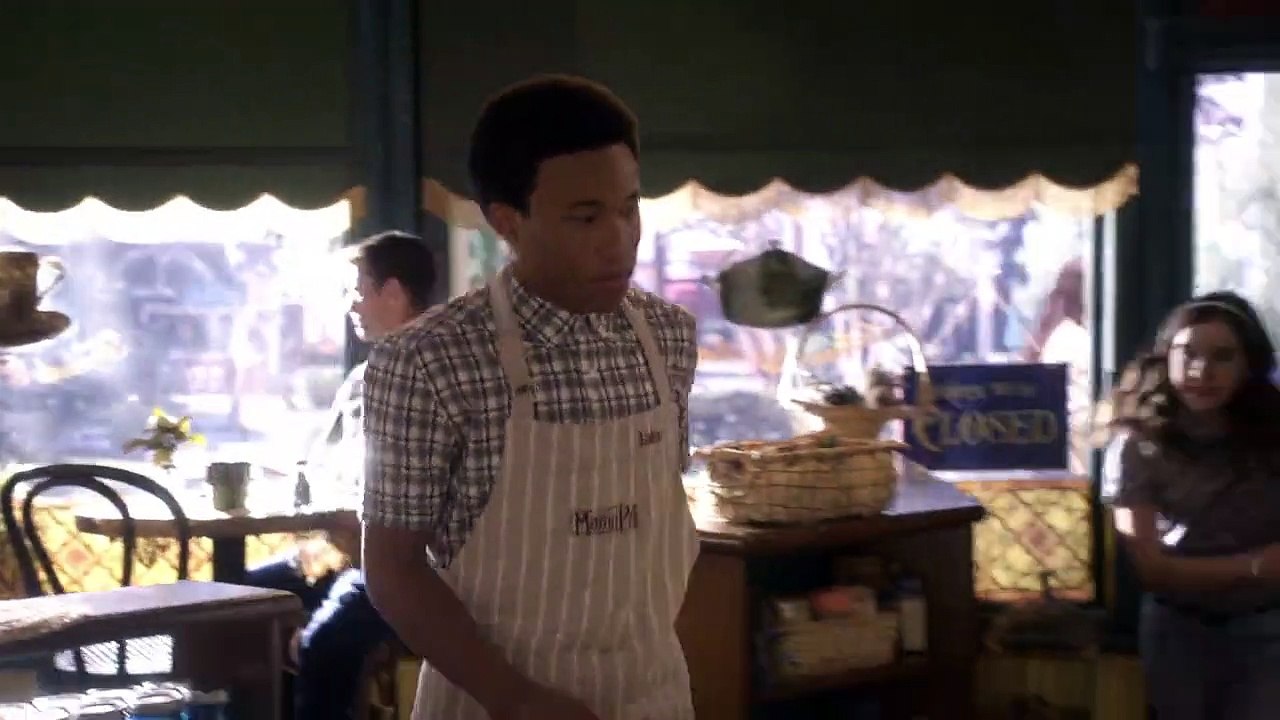 Das geheimnisvolle Kochbuch Staffel 2 Folge 16 HD Deutsch