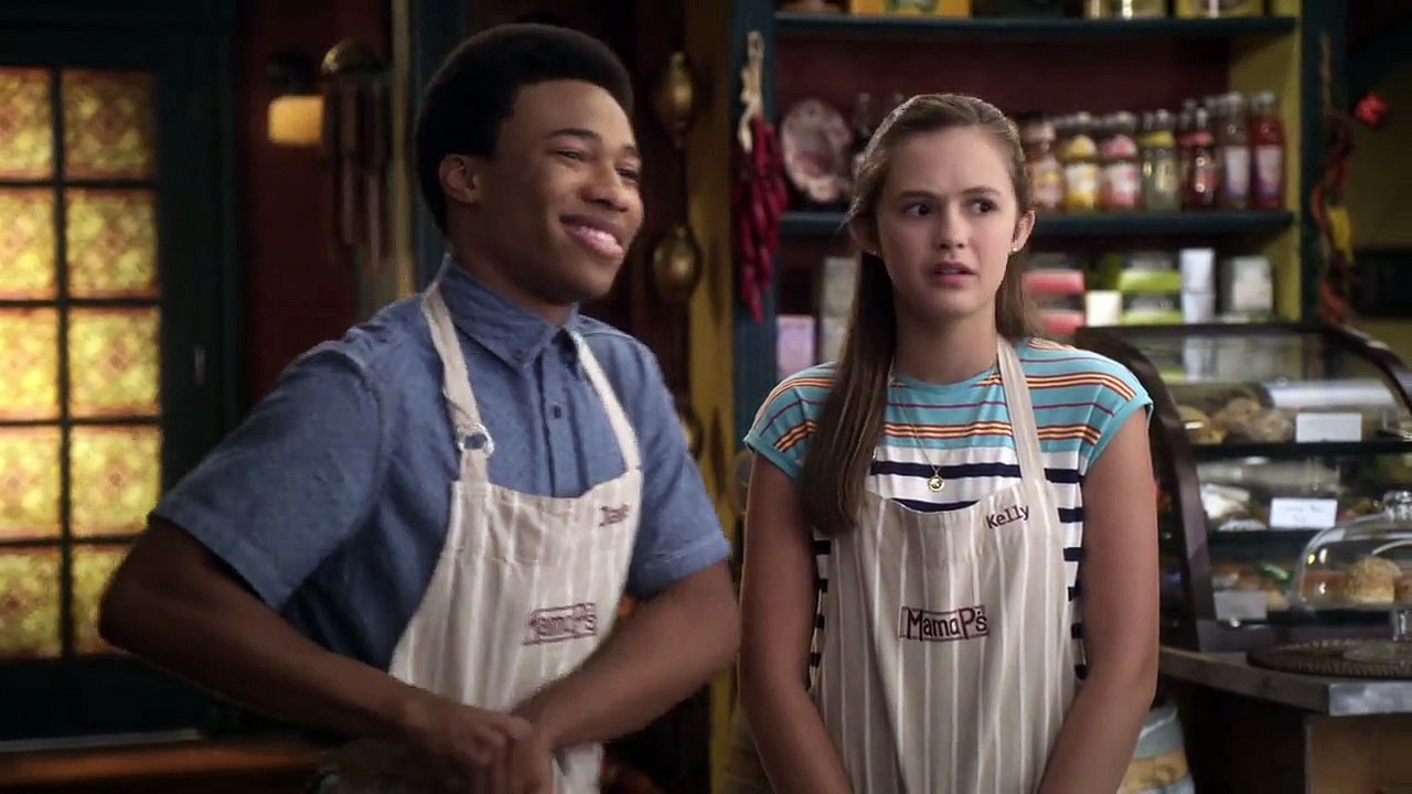 Das geheimnisvolle Kochbuch Staffel 2 Folge 14 HD Deutsch