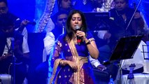 Mera Kuch Samaan | Moods Of Asha Bhosle | Sanjeevani Bhelande Live Cover Performing Romantic Melodious Song ❤❤