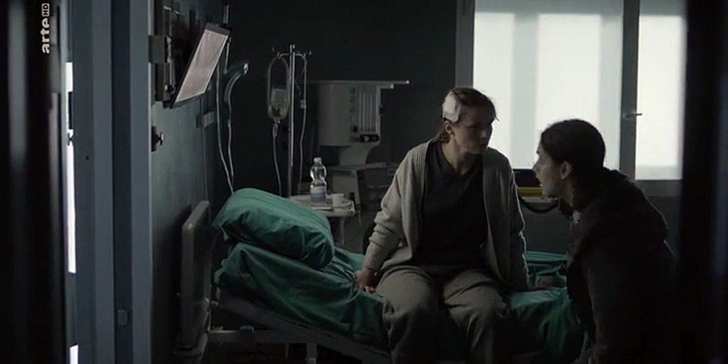 Die TotenTurin Staffel 3 Folge 12 - Part 02 HD Deutsch