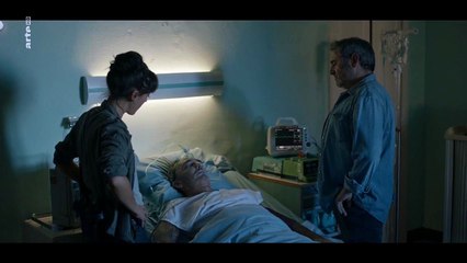 Die Frau aus dem Meer Staffel 1 Folge 4 HD Deutsch