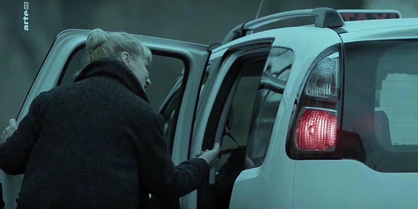 Die TotenTurin Staffel 3 Folge 12 - Part 01 HD Deutsch