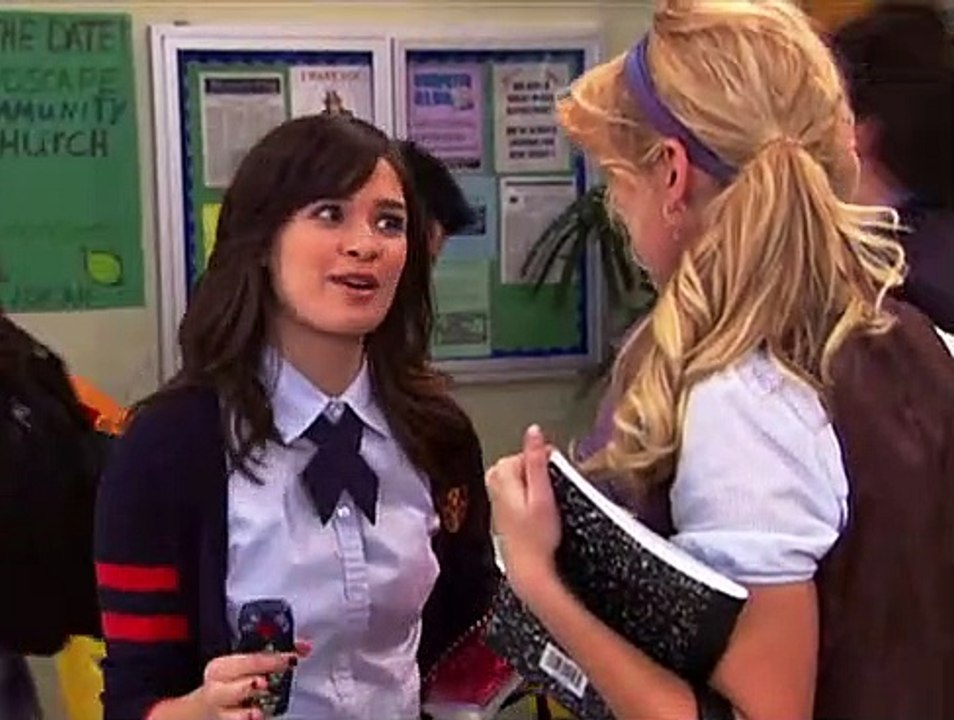 Disney Jonas - Die Serie Staffel 1 Folge 11 HD Deutsch