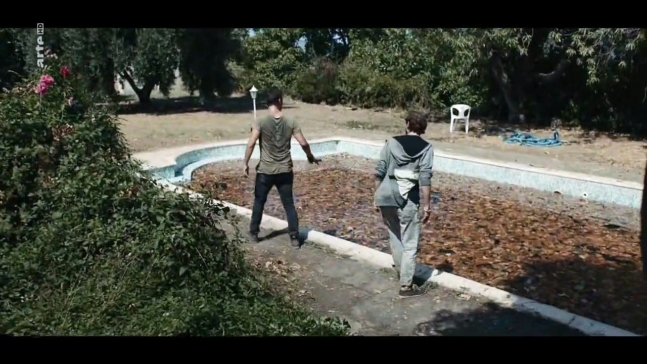 Die Frau aus dem Meer Staffel 1 Folge 6 HD Deutsch