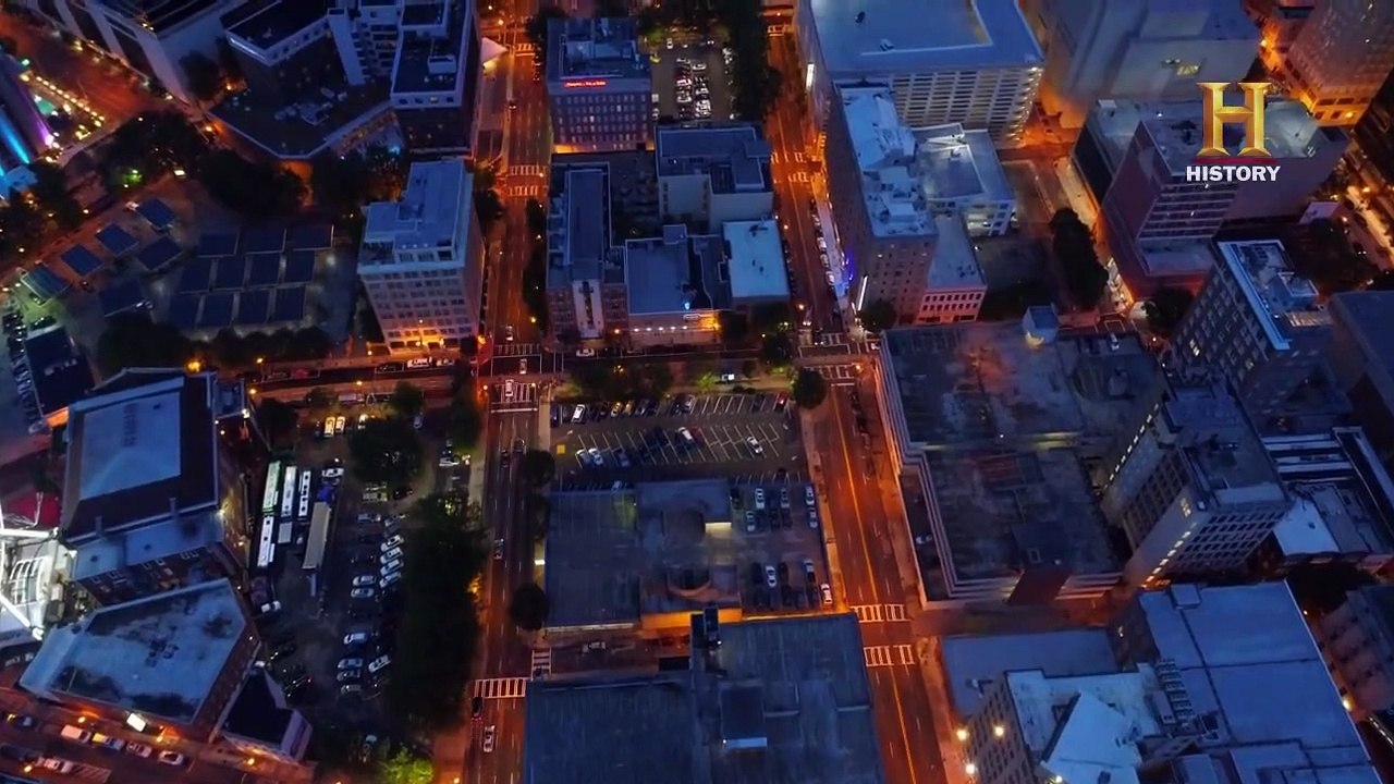 UFO-Theorien - Zwischen Fakt und Fiktion Staffel 1 Folge 6 HD Deutsch