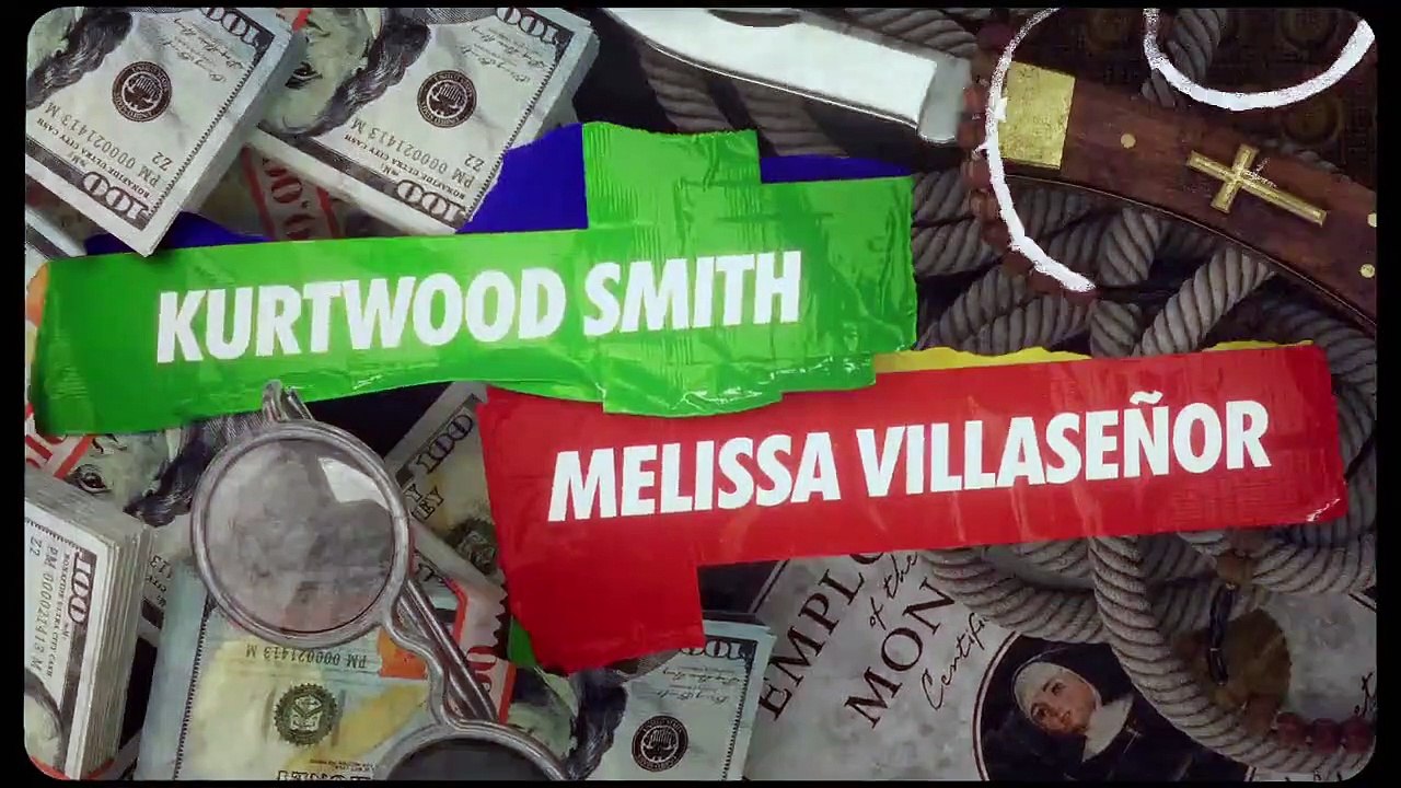 Ultra City Smiths Staffel 1 Folge 3 HD Deutsch