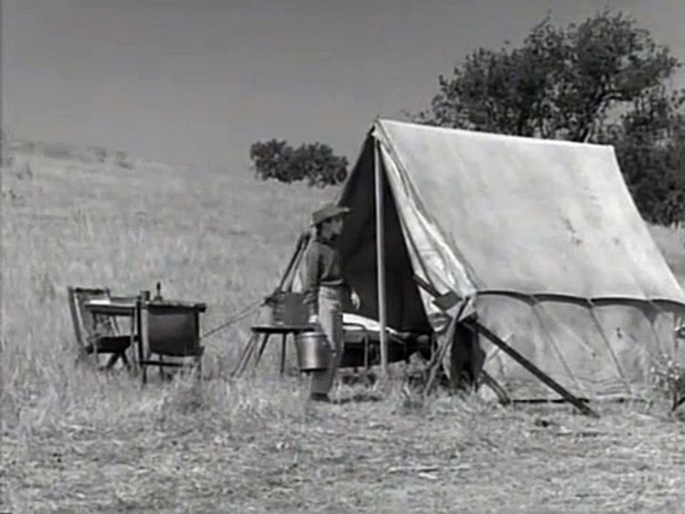 WestlichSanta Fé Staffel 2 Folge 14 HD Deutsch