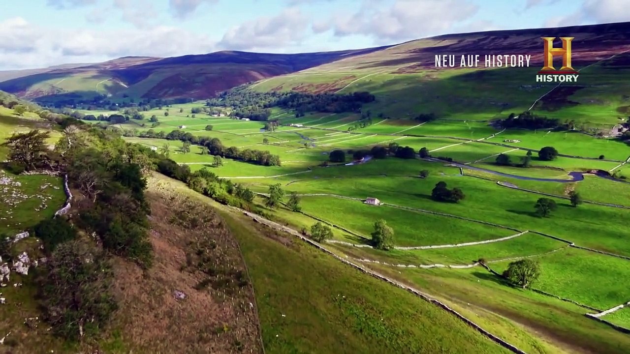 UFO-Theorien - Zwischen Fakt und Fiktion Staffel 1 Folge 8 HD Deutsch