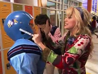 Disney Jonas - Die Serie Staffel 1 Folge 6 HD Deutsch