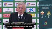 Ancelotti defends strong selection in Elche victory