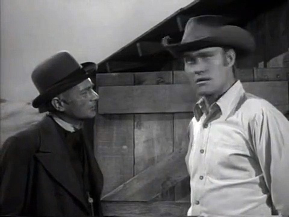 WestlichSanta Fé Staffel 2 Folge 17 HD Deutsch