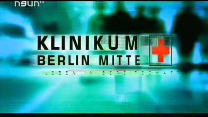 Klinikum Berlin Mitte Staffel 1 Folge 13 HD Deutsch