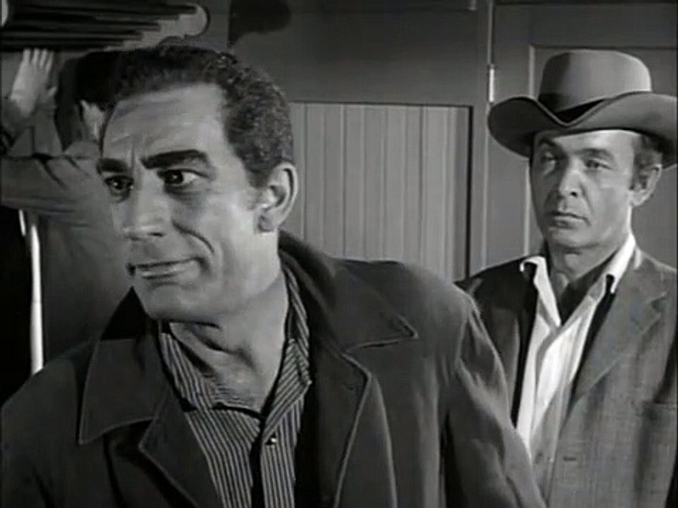 WestlichSanta Fé Staffel 2 Folge 23 HD Deutsch