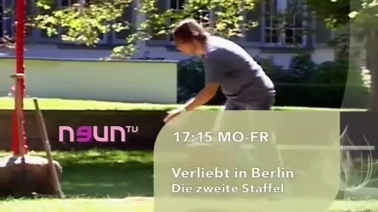 Klinikum Berlin Mitte Staffel 2 Folge 1 HD Deutsch