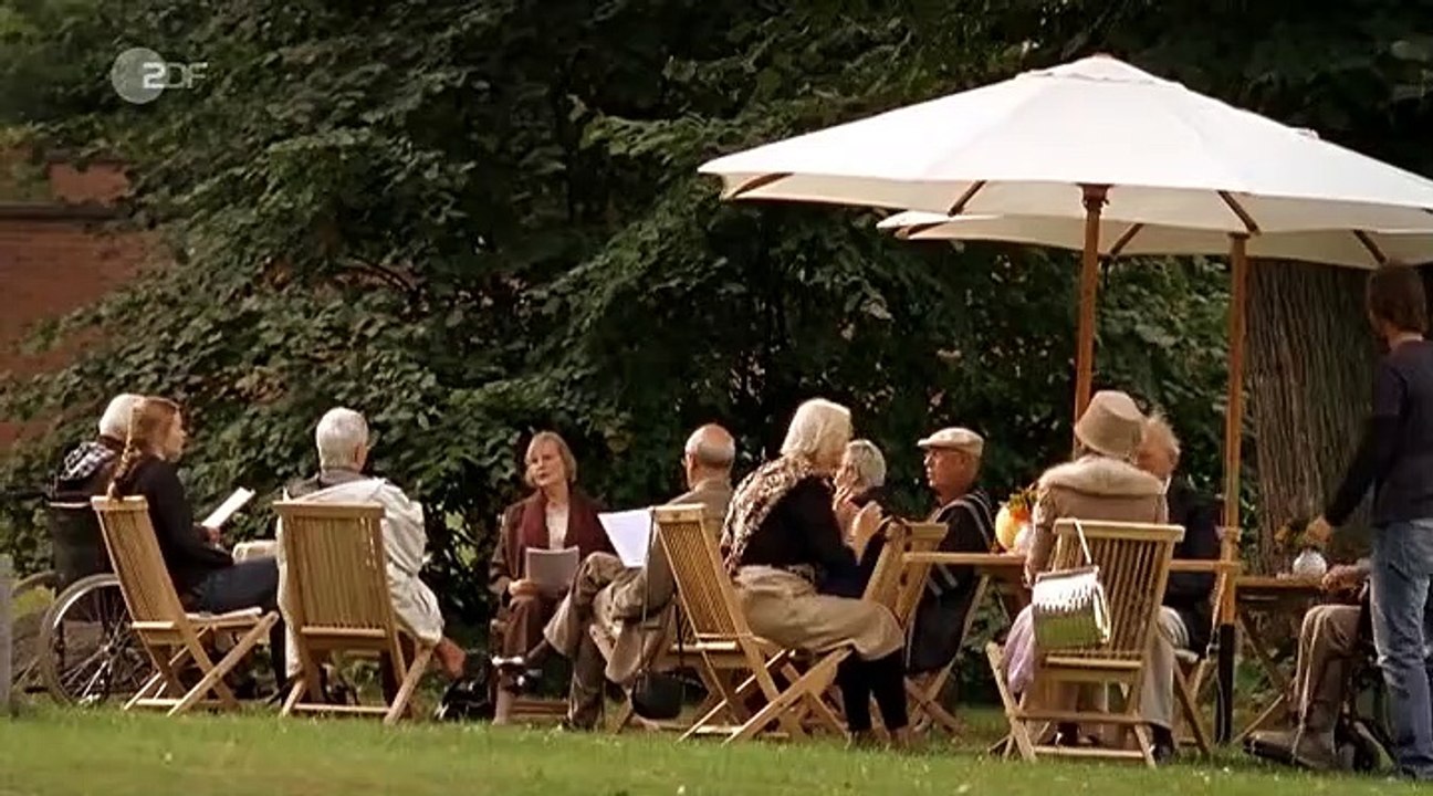 Stubbe - Von Fall zu Fall Staffel 1 Folge 37 - Part 02 HD Deutsch