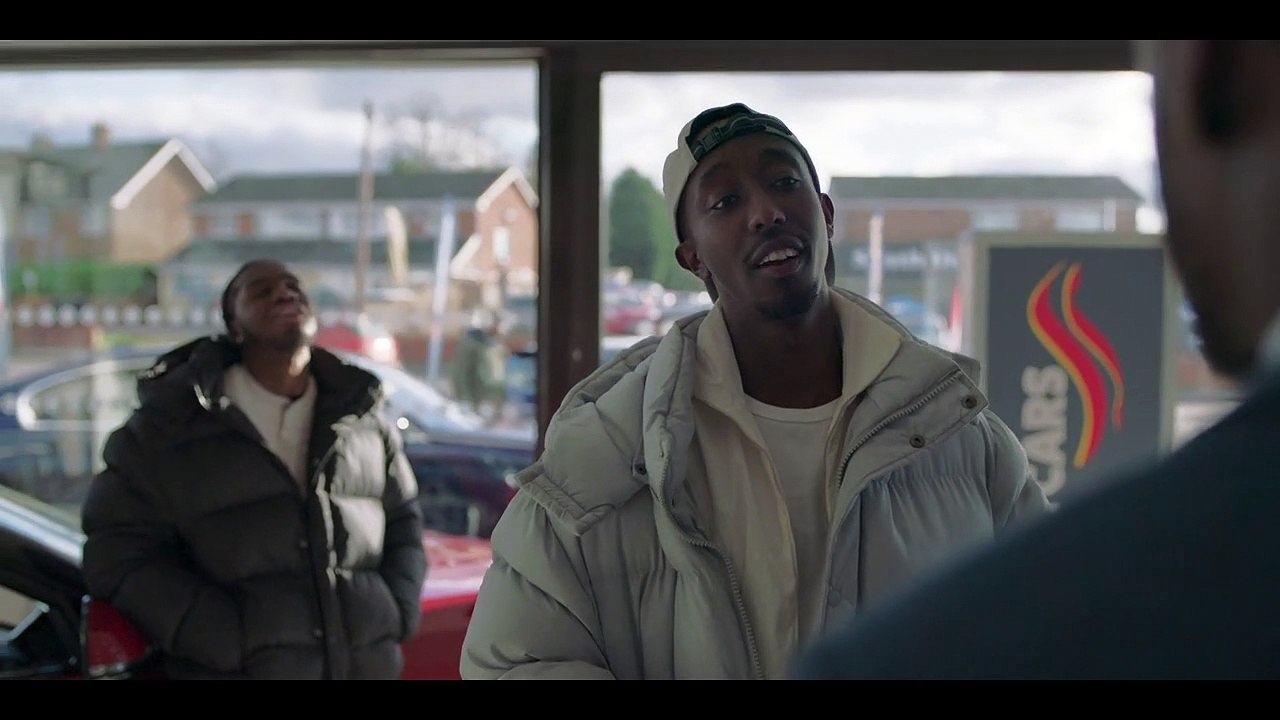 You Don’t Know Me Staffel 1 Folge 1 HD Deutsch