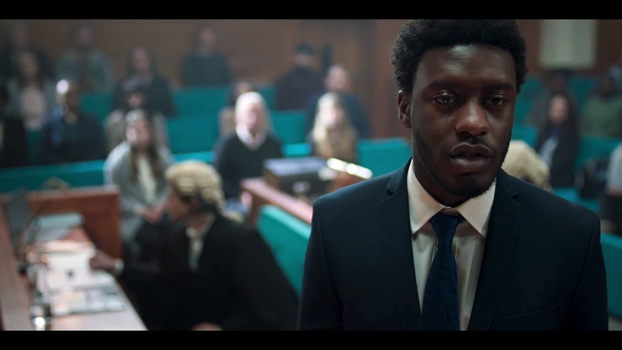 You Don’t Know Me Staffel 1 Folge 2 HD Deutsch