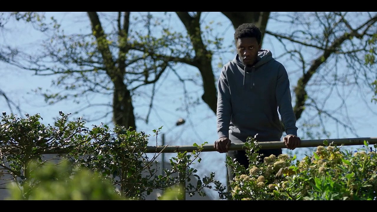 You Don’t Know Me Staffel 1 Folge 4 HD Deutsch