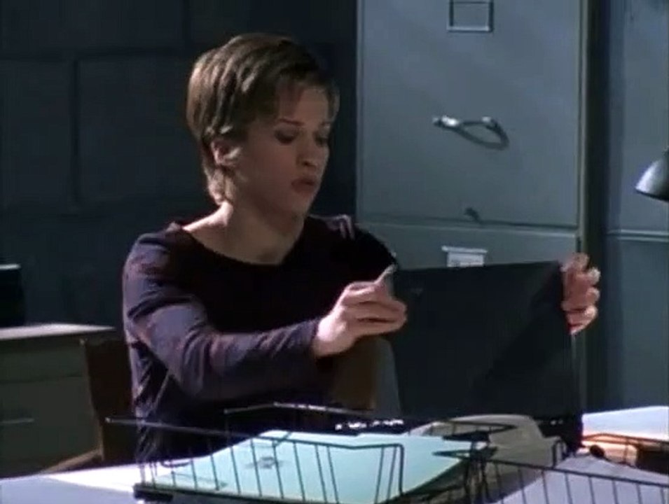 The Crow Staffel 1 Folge 12 HD Deutsch