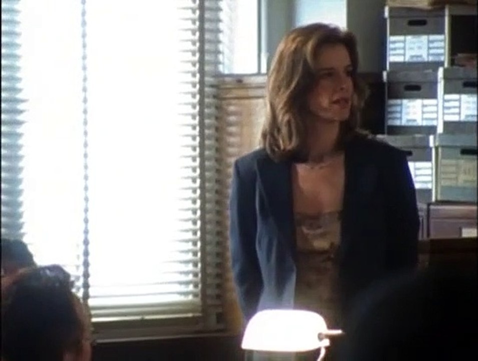 The Crow Staffel 1 Folge 13 HD Deutsch