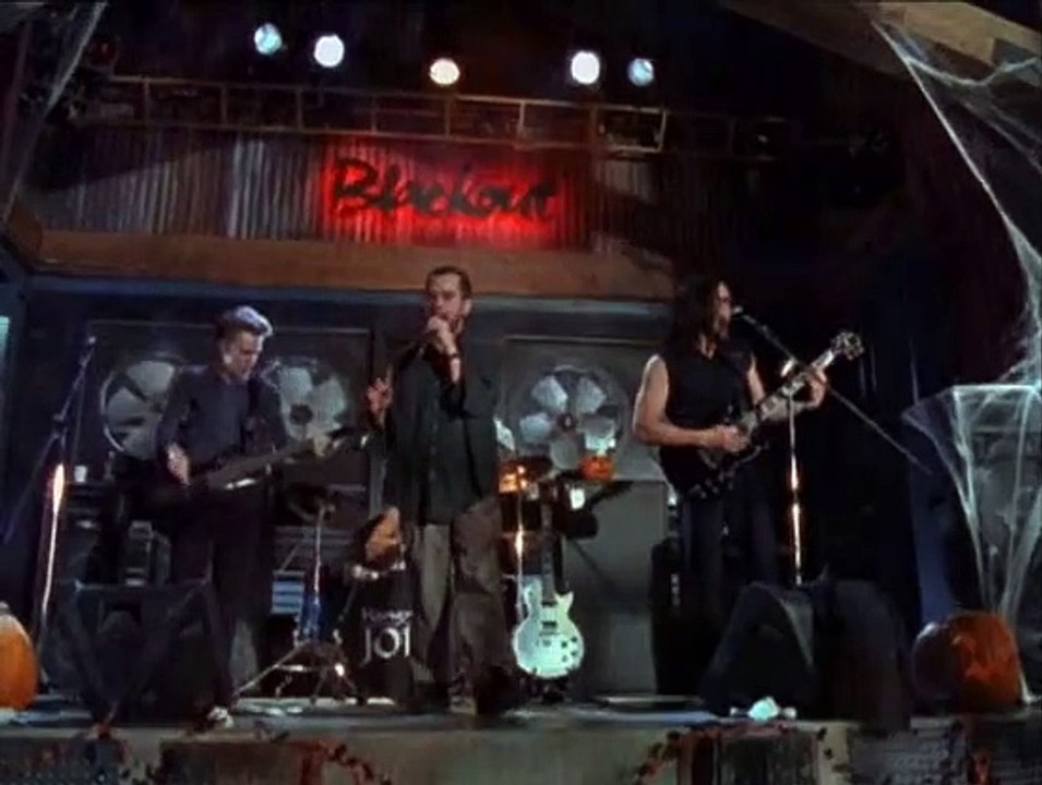 The Crow Staffel 1 Folge 14 HD Deutsch