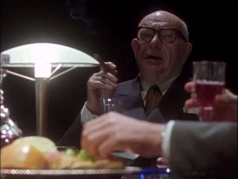 The Crow Staffel 1 Folge 17 HD Deutsch