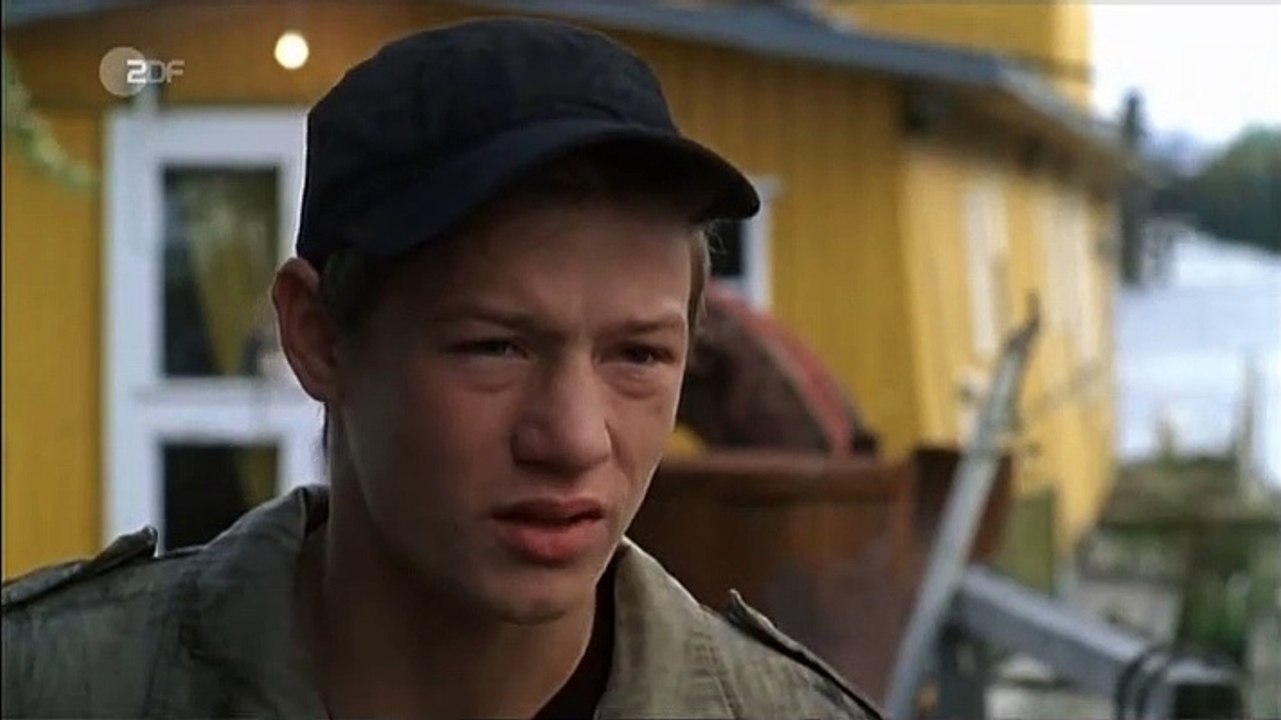 Stubbe - Von Fall zu Fall Staffel 1 Folge 41 - Part 02 HD Deutsch